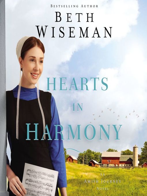 Hearts in Harmony by Beth Wiseman